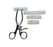 Aspen Surgical Gelpi Retractor-Tip Protectors - Retractor Instrument Guard, 50.8 mm - 096129BBG