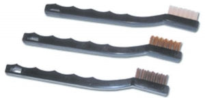 Large Instrument Cleaning Brushes