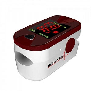 Oximeter Plus Premier Finger Unit Pulse Oximeters - MBO-OXIMETER, PULSE OXIMTR FINGER UNIT, PR - P1