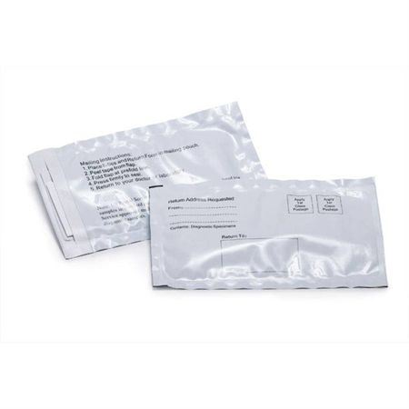 One-Step Immunochemical Fecal Occult Blood Test Clarity iFOB Mailers