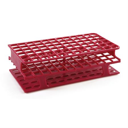 OneRack Durable Polypropylene Tube Rack 16mm