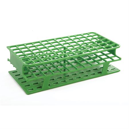 OneRack Durable Polypropylene Tube Rack 16mm