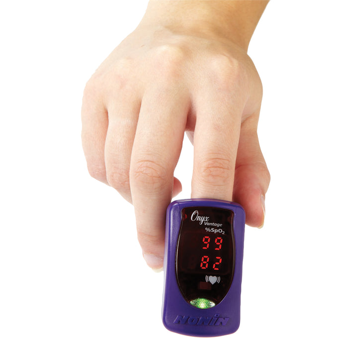 Nonin Pulse Oximeter