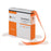 Smooth Tourniquets 1" x 18 Single Dispenser Box - Orange