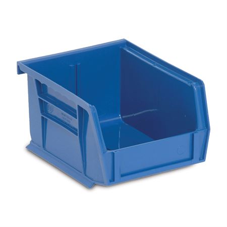 Organizer Bin Single 6"W x 9.25"D x 5"H