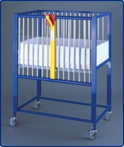 Pedicraft Infant / Day Crib - Day Crib with Drop Side, 30" x 44", Direct Only - 32010