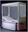 Pedicraft Canopy Crib Bed for Homecare - Enclosed Canopy Bed - 36351