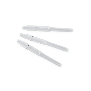 Safe Tec Clinical Products Inc Blood Collection Tubes - Blood Collection Pipettes, 15 uL - MICROSAFE 15UL