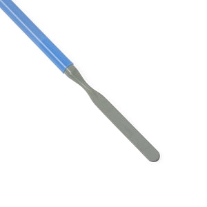 Medline PTFE-Coated Cautery Electrodes - PTFE-Coated Cautery Electrode, 6.50", Blade Tip - P0014