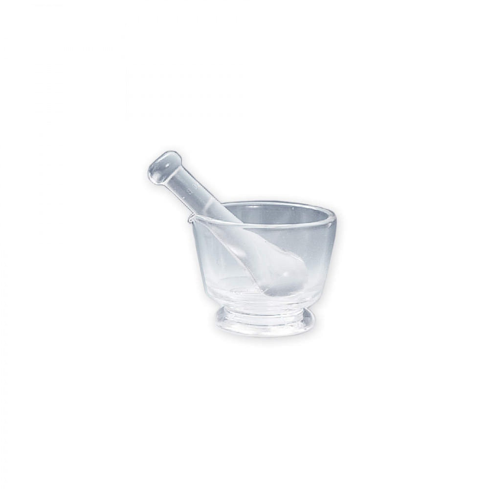 Pestle-Glass 2 Oz P75222