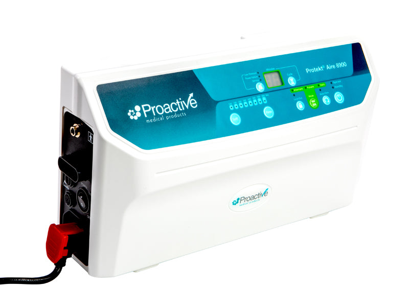 Proactive Protekt Aire 80089 System — Grayline Medical