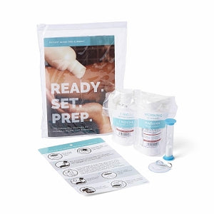 Medline Presurgery Kit - Pre Surgery Kit - PACGR1000