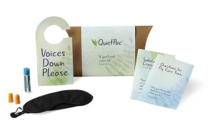 Medline QuietPac Kits - Quietpac Kit - PACHQUIET