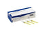 Patterson Dental Supply Plastic Hub Needles - Hub Needle, Plastic, Disposable, Yellow 27G - 085-5544