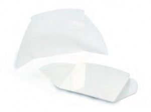 Patterson Dental Supply Lens Splash Shields - Replacement Lens for Splash Shield - 3321598