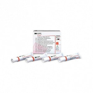 3M Cavit Temporary Filling Material (Refill) - MATERIAL, FILLING, TEMPORARY, CAVIT, 28G - 44030