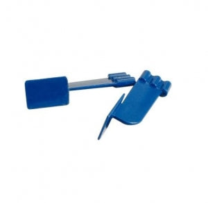 Dentsply (Schick) Sirona Bitewing Holders - Bitewing Holder, Disposable, Blue - 661-6718