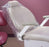 Plasdent Corporation Chair Covers - Chair Cover, Half, 32" x 32" - 70115501