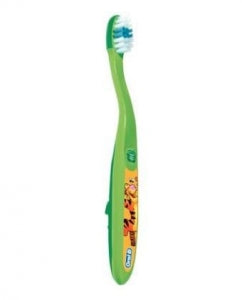 Patterson Dental Supply Oral-B Stages 1 Toothbrushes - Stage 1 Toothbrush, Disney Babies, Disposable - 80234065