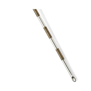 Medline Tuohy Epidural Needle - Epidural Needle, Tuohy, 18G X 2" - PAIN8004