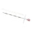 Medline Tuohy Epidural Needle - Epidural Needle, Tuohy, 18G X 3.5" - PAIN8005