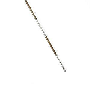 Medline Tuohy Epidural Needle - Epidural Needle, Tuohy, 20G X 4.5" - PAIN8008