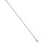 Medline Quincke Spinal Needles - Quincke Spinal Needle, 22G x 1.5" - PAIN8011