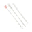 Medline Quincke Spinal Needles - Quincke Spinal Needle, 18G x 3.5" - PAIN8021