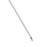 Medline Quincke Spinal Needles - Quincke Spinal Needle, 18G x 3.5" - PAIN8021