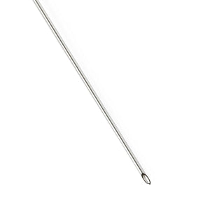 Medline Quincke Spinal Needles - Quincke Spinal Needle, 20G x 3.5" - PAIN8022