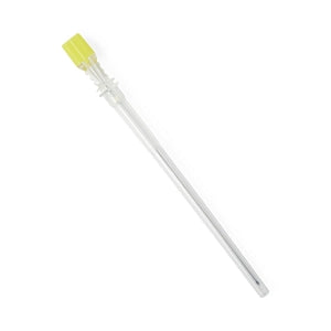 Medline Quincke Spinal Needles - Quincke Spinal Needle, 20G x 3.5" - PAIN8022