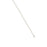 Medline Whitacre Spinal Needles - 25G x 5" Whitacre Spinal Needle - PAIN8029