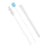 Medline Quincke Spinal Needles - Quincke Spinal Needle, 23G x 3.5" - PAIN8034