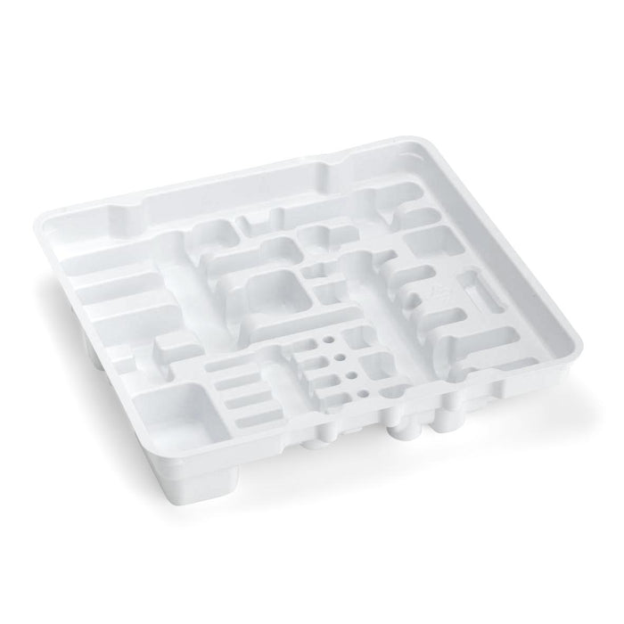 Universal Block Trays