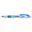 Sanford Ink Company Pens, Porous Point: 1 mm Medium Point Liquid Expresso Pens, Blue - 1 mm Medium Point Liquid Expresso Pens, Blue - 21003BH