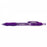 Sanford Paper Mate Profile Ballpoint Retractable Pen - 1.4 mm Bold Point Profile Retractable Ballpoint Pens, Purple - 35830