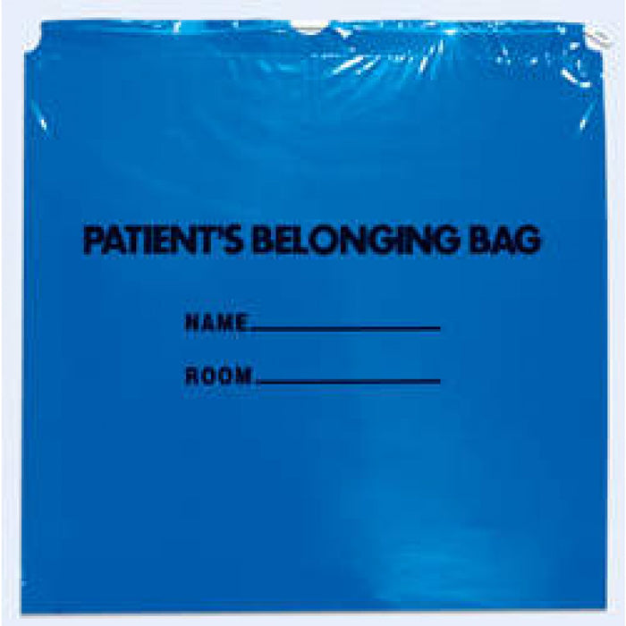 Belongings Bag 20" X 20" X 4" 250/Case