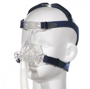 Pacific Biomedical CPAP Nasal Seals - CPAP Nasal Seals, Infant, Size 3 - CA103