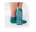 Principle Business Enterprises Silppers - Adult Non-Skid Slippers, Universal, Teal - 1069