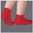 Principle Business Enterprises Silppers - DBD-SLIPPER, RED, DBL IMPRINT, XL - V3811-531