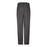 VF Imagewear Men's Cotton Work Pants - Men's Wrinkle-Resistant 100% Cotton Work Pants, Charcoal, 28" x 36" Unhemmed - PC20CH28X36U