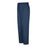 VF Imagewear Men's Cotton Work Pants - Men's Wrinkle-Resistant 100% Cotton Work Pants, Navy, 28" x 36" Unhemmed - PC20NV28X36U