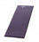 Medline Gel Table Pads - Gel Table Positioner, Partial O. R. Table, 0.5" x 20.5" x 51.5" - PCD081004