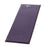 Medline Gel Table Pads - Gel Table Positioner, Full O. R. Table, 0.5" x 24" x 72" - PCD081006