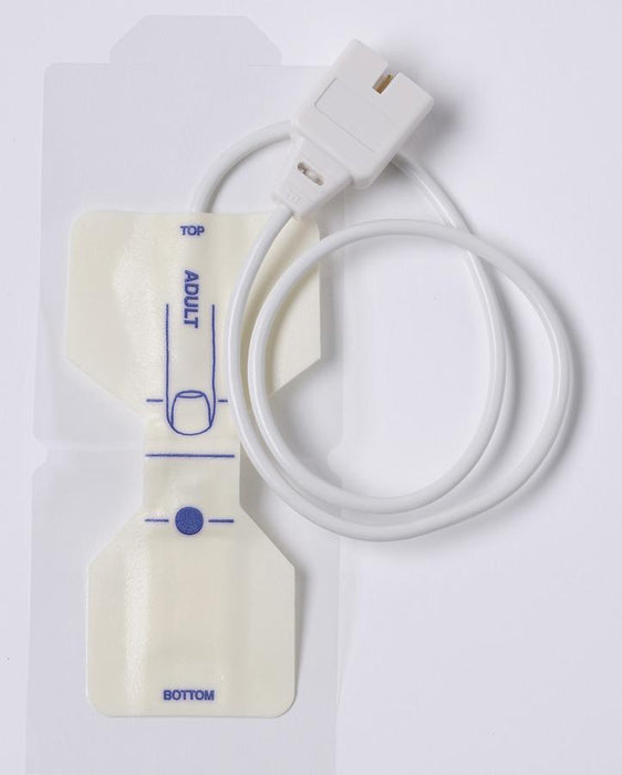 Infant Ohmeda Probe Adhesive Sensor