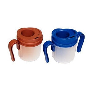 Reliant Medical Provale Limited-Flow Cups - PROVALE CUP, 5CC 5/PK - 140040