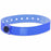 PDC Healthcare ClearImage 130P Vinyl Wristbands - Vinyl ID Bracelet, Glacier Blue - 130P-95-PDM