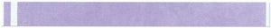 PDC Healthcare Short Stay Value Wristbands - Short Stay Value Wristband, Lavender - 3005-23-PDR