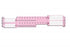 PDC Healthcare Veri-Color 324 Wristbands - BAND, IDENTIFICATION, VERI-COLOR 324, 4 P - 324-11-PDL