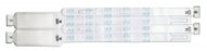 PDC Healthcare SnugFit Mother / Infant Wristbands - BAND, ID, MOTHER / CHILD, 4 PT SET, NOVAPL - 344-49-VHL